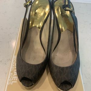 Michael Kors shoes